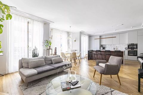 Lejlighed i Paris, Paris, Paris - € 1.395.000 | Ref: 86933392 - foto 6