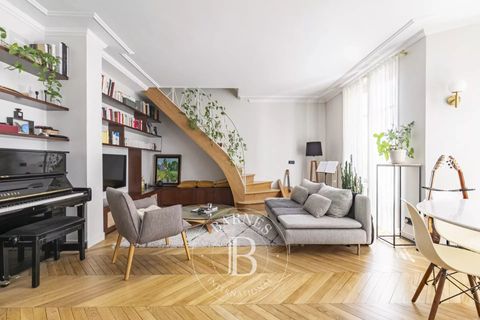 Lejlighed i Paris, Paris, Paris - € 1.395.000 | Ref: 86933392 - foto 7