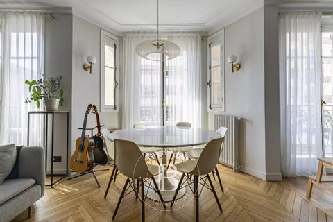 Lejlighed i Paris, Paris, Paris - € 1.395.000 | Ref: 86933392 - foto 9