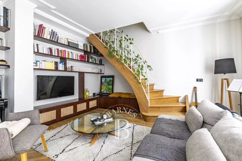 Lejlighed i Paris, Paris, Paris - € 1.395.000 | Ref: 86933392 - foto 16