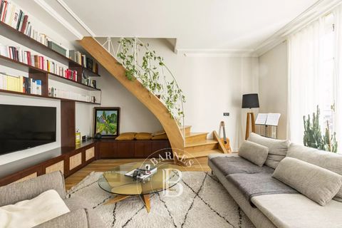 Lejlighed i Paris, Paris, Paris - € 1.395.000 | Ref: 86933392 - foto 17