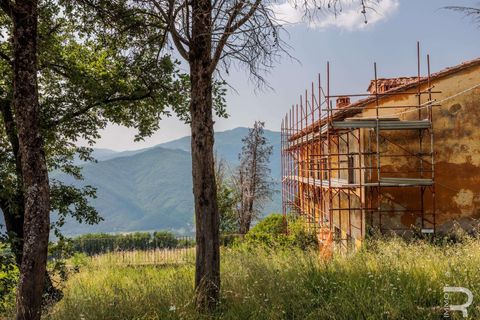 Farm hus i Rufina, Florence, Rufina - € 319.000 | Ref: R06451RURU-1329374 - foto 7