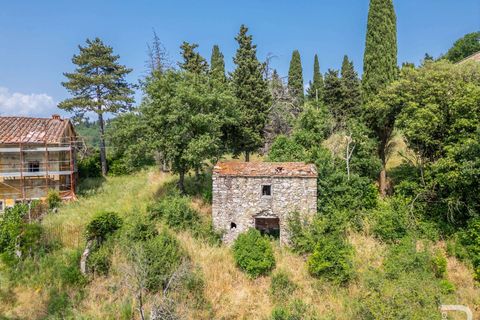 Farm hus i Rufina, Florence, Rufina - € 319.000 | Ref: R06451RURU-1329374 - foto 15