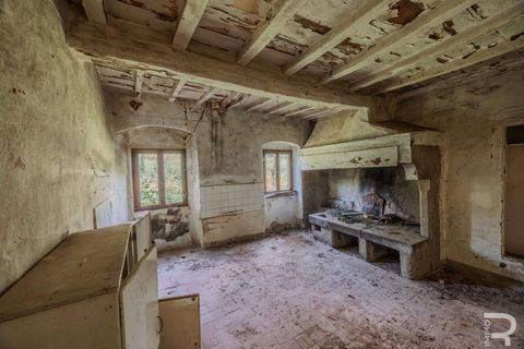 Farm hus i Rufina, Florence, Rufina - € 319.000 | Ref: R06451RURU-1329374 - foto 17
