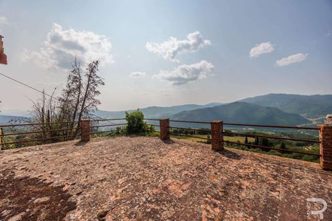 Farm hus i Rufina, Florence, Rufina - € 319.000 | Ref: R06451RURU-1329374 - foto 19