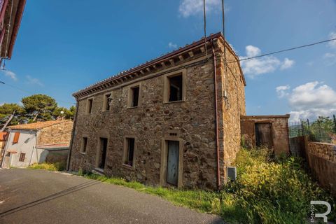 Villa i Santa Luce, Pisa, Santa Luce - € 155.000 | Ref: R06446SAEH-1329463 - foto 1