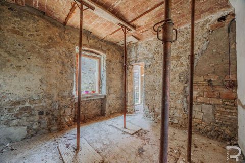 Villa i Santa Luce, Pisa, Santa Luce - € 155.000 | Ref: R06446SAEH-1329463 - foto 7