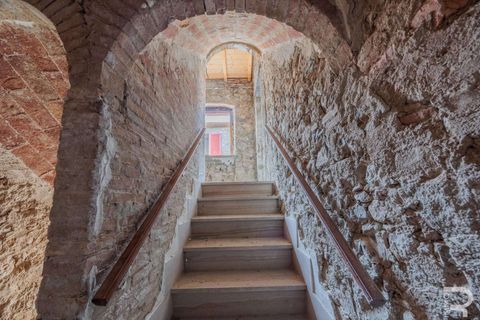 Villa i Santa Luce, Pisa, Santa Luce - € 155.000 | Ref: R06446SAEH-1329463 - foto 10