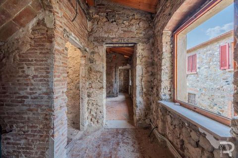 Villa i Santa Luce, Pisa, Santa Luce - € 155.000 | Ref: R06446SAEH-1329463 - foto 11