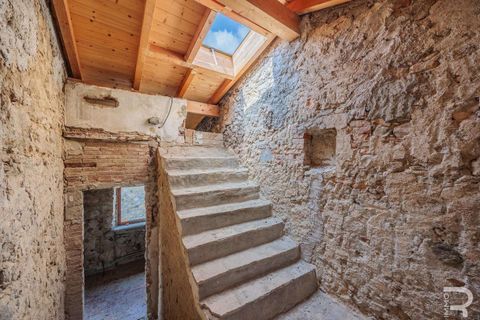 Villa i Santa Luce, Pisa, Santa Luce - € 155.000 | Ref: R06446SAEH-1329463 - foto 15