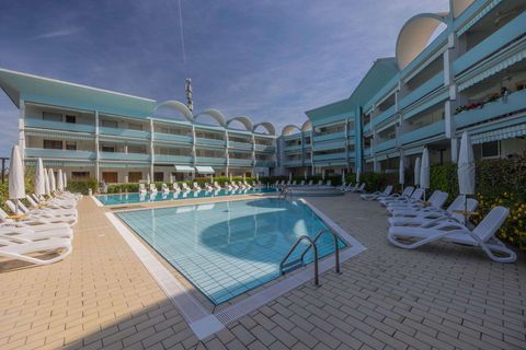 Lejlighed i Bibione, Venice, Bibione - € 195.000 | Ref: R06437BI2Z-1329534 - foto 13