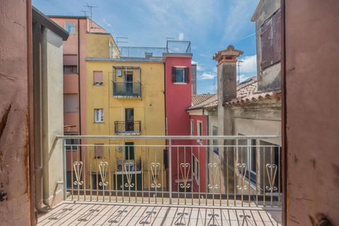 Villa a Chioggia, Venice, Chioggia - € 380.000 | Ref: R06412CHMF-1329681 - foto 18