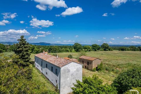 Farm hus i Sorano, Grosseto, Sorano - € 390.000 | Ref: R06399SOCA-1329884 - foto 6