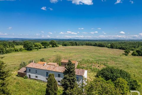 Farm hus i Sorano, Grosseto, Sorano - € 390.000 | Ref: R06399SOCA-1329884 - foto 7