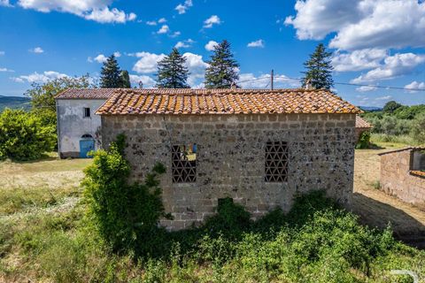 Farm hus i Sorano, Grosseto, Sorano - € 390.000 | Ref: R06399SOCA-1329884 - foto 12