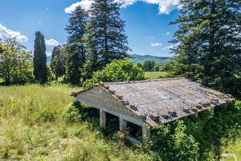 Farm hus i Sorano, Grosseto, Sorano - € 390.000 | Ref: R06399SOCA-1329884 - foto 15