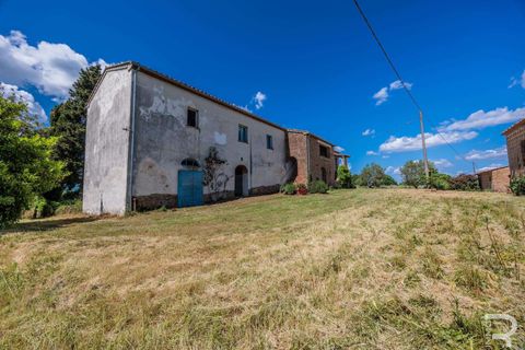 Farm hus i Sorano, Grosseto, Sorano - € 390.000 | Ref: R06399SOCA-1329884 - foto 16