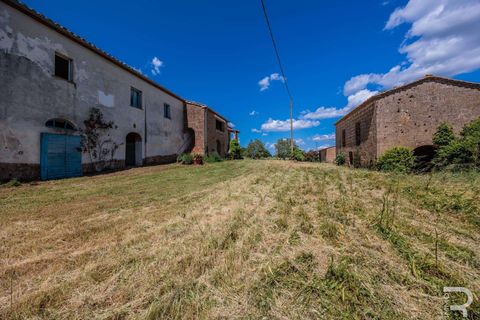 Farm hus i Sorano, Grosseto, Sorano - € 390.000 | Ref: R06399SOCA-1329884 - foto 17