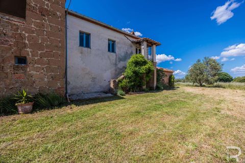 Farm hus i Sorano, Grosseto, Sorano - € 390.000 | Ref: R06399SOCA-1329884 - foto 19