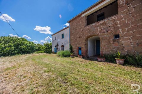 Farm hus i Sorano, Grosseto, Sorano - € 390.000 | Ref: R06399SOCA-1329884 - foto 20