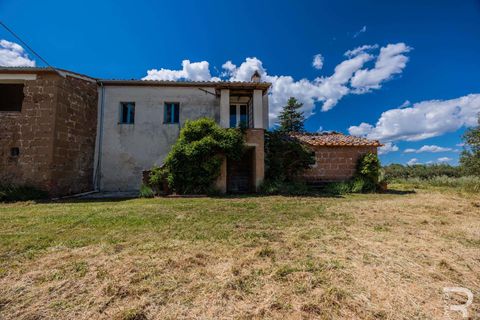Farm hus i Sorano, Grosseto, Sorano - € 390.000 | Ref: R06399SOCA-1329884 - foto 22