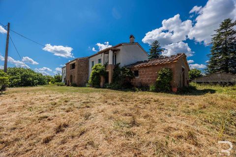 Farm hus i Sorano, Grosseto, Sorano - € 390.000 | Ref: R06399SOCA-1329884 - foto 23