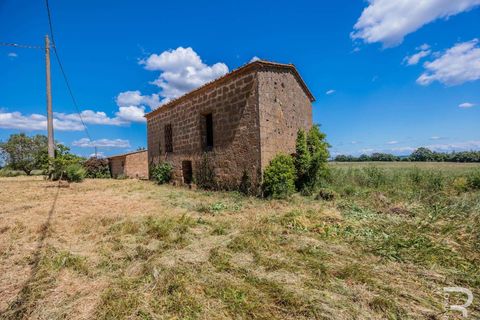 Farm hus i Sorano, Grosseto, Sorano - € 390.000 | Ref: R06399SOCA-1329884 - foto 26