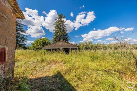 Farm hus i Sorano, Grosseto, Sorano - € 390.000 | Ref: R06399SOCA-1329884 - foto 27