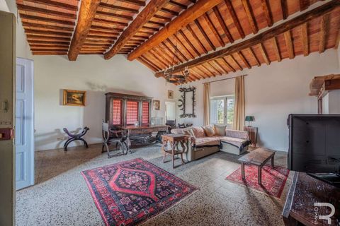 Farm hus i Sorano, Grosseto, Sorano - € 390.000 | Ref: R06399SOCA-1329884 - foto 30