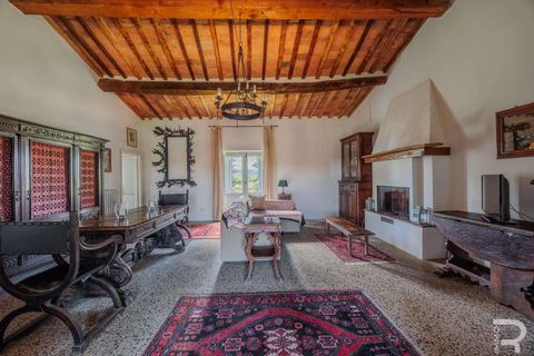 Farm hus i Sorano, Grosseto, Sorano - € 390.000 | Ref: R06399SOCA-1329884 - foto 31