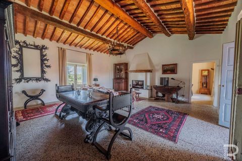 Farm hus i Sorano, Grosseto, Sorano - € 390.000 | Ref: R06399SOCA-1329884 - foto 32