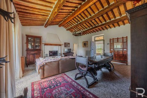 Farm hus i Sorano, Grosseto, Sorano - € 390.000 | Ref: R06399SOCA-1329884 - foto 33