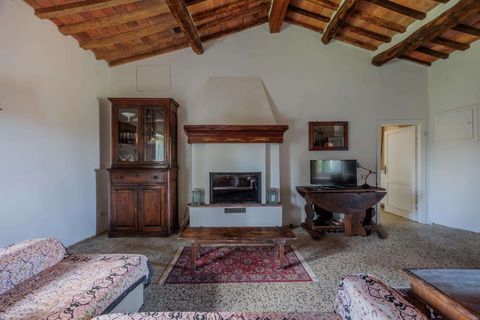 Farm hus i Sorano, Grosseto, Sorano - € 390.000 | Ref: R06399SOCA-1329884 - foto 34