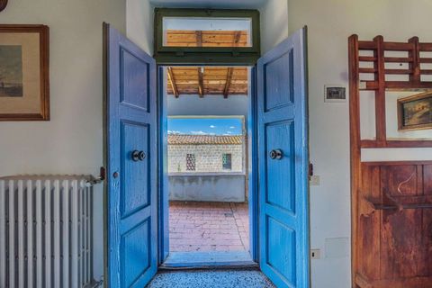 Farm hus i Sorano, Grosseto, Sorano - € 390.000 | Ref: R06399SOCA-1329884 - foto 35