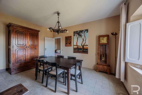 Farm hus i Sorano, Grosseto, Sorano - € 390.000 | Ref: R06399SOCA-1329884 - foto 36