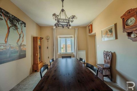 Farm hus i Sorano, Grosseto, Sorano - € 390.000 | Ref: R06399SOCA-1329884 - foto 37