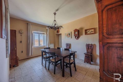 Farm hus i Sorano, Grosseto, Sorano - € 390.000 | Ref: R06399SOCA-1329884 - foto 38