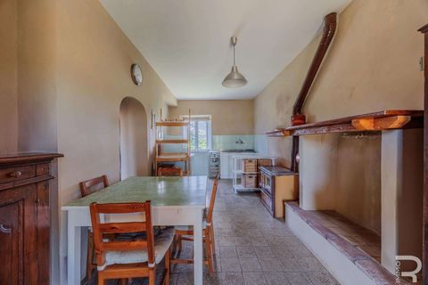 Farm hus i Sorano, Grosseto, Sorano - € 390.000 | Ref: R06399SOCA-1329884 - foto 39