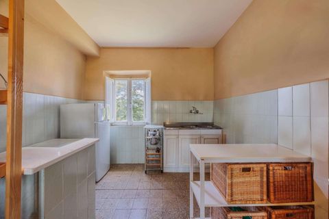 Farm hus i Sorano, Grosseto, Sorano - € 390.000 | Ref: R06399SOCA-1329884 - foto 40