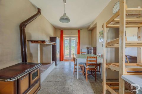 Farm hus i Sorano, Grosseto, Sorano - € 390.000 | Ref: R06399SOCA-1329884 - foto 41
