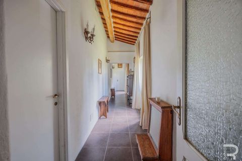 Farm hus i Sorano, Grosseto, Sorano - € 390.000 | Ref: R06399SOCA-1329884 - foto 42