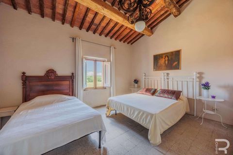 Farm hus i Sorano, Grosseto, Sorano - € 390.000 | Ref: R06399SOCA-1329884 - foto 43
