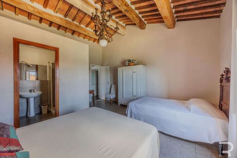 Farm hus i Sorano, Grosseto, Sorano - € 390.000 | Ref: R06399SOCA-1329884 - foto 44