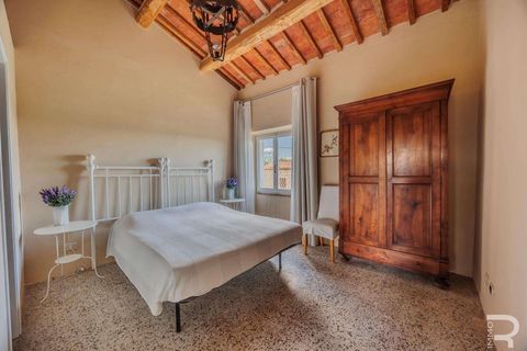 Farm hus i Sorano, Grosseto, Sorano - € 390.000 | Ref: R06399SOCA-1329884 - foto 45