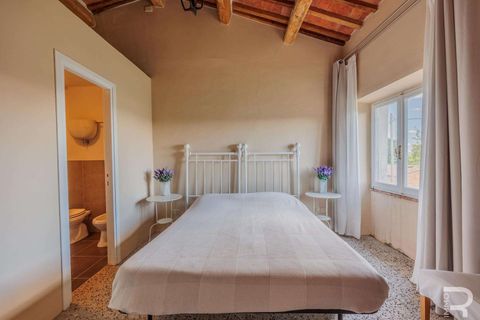 Farm hus i Sorano, Grosseto, Sorano - € 390.000 | Ref: R06399SOCA-1329884 - foto 46