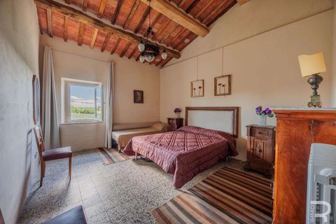 Farm hus i Sorano, Grosseto, Sorano - € 390.000 | Ref: R06399SOCA-1329884 - foto 47