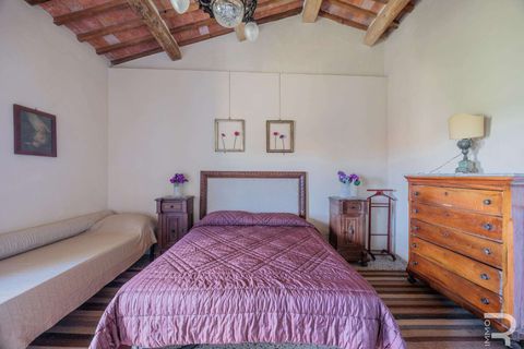 Farm hus i Sorano, Grosseto, Sorano - € 390.000 | Ref: R06399SOCA-1329884 - foto 48