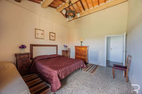 Farm hus i Sorano, Grosseto, Sorano - € 390.000 | Ref: R06399SOCA-1329884 - foto 49