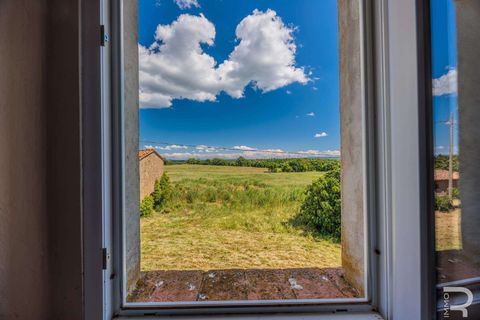 Farm hus i Sorano, Grosseto, Sorano - € 390.000 | Ref: R06399SOCA-1329884 - foto 50