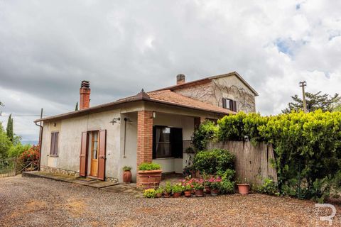 Landejendom i Campagnatico, Grosseto, Campagnatico - € 740.000 | Ref: R06362CAAG-1329935 - foto 4